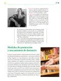 Miniatura página 304 de Colección Sk´asolil. Ética, naturaleza y sociedades.   Libro de Educación Telesecundaria Grado 2°  Ciclo Escolar 2025 - 2026