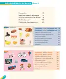 Miniatura página 6 de Inglés – Segundo Básico | Texto del Estudiante MINEDUC – Descargar PDF · 2024