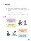 Miniatura página 71 de Cuadernillo de Comunicación 3. Tercer grado de Primaria · 2024