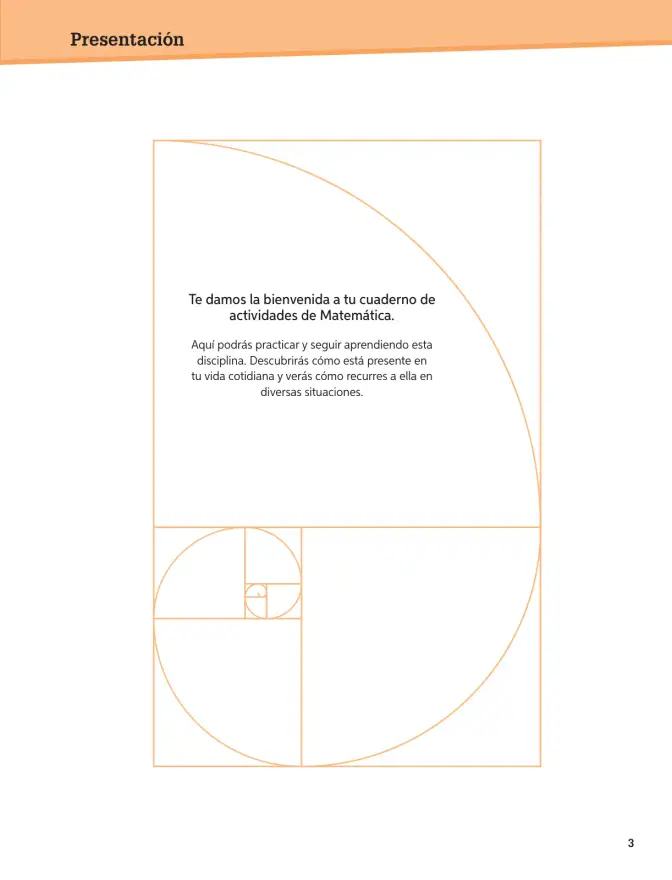 Página 4 de Matemática – Séptimo Básico | Texto del Estudiante MINEDUC – Descargar PDF · 2024