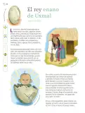 Miniatura página 27 de Múltiples lenguajes.   Libro de Educación Primaria Grado 6°  Ciclo Escolar 2025 - 2026