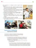 Miniatura página 243 de Colección Nanahuatzin. Nuestro libro de proyectos.   Libro de Educación Secundaria Grado 3°  Ciclo Escolar 2025 - 2026