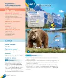 Miniatura página 16 de Inglés – Tercero Básico | Texto del Estudiante MINEDUC – Descargar PDF · 2024