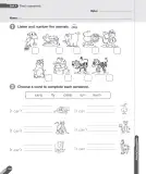 Miniatura página 142 de Inglés – Segundo Básico | Texto del Estudiante MINEDUC – Descargar PDF · 2024
