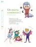 Miniatura página 157 de Múltiples lenguajes.   Libro de Educación Primaria Grado 1°  Ciclo Escolar 2025 - 2026