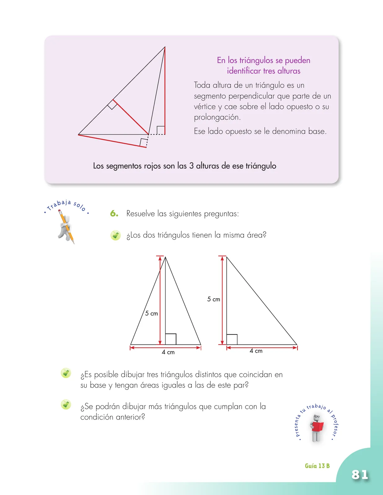Miniatura página 81 de Matematica 5° · Cartilla 02