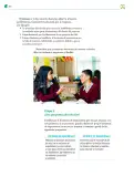 Miniatura página 267 de Colección Ximhai. Nuestro libro de Proyectos. Tomo I.   Libro de Educación Telesecundaria Grado 1°  Ciclo Escolar 2025 - 2026