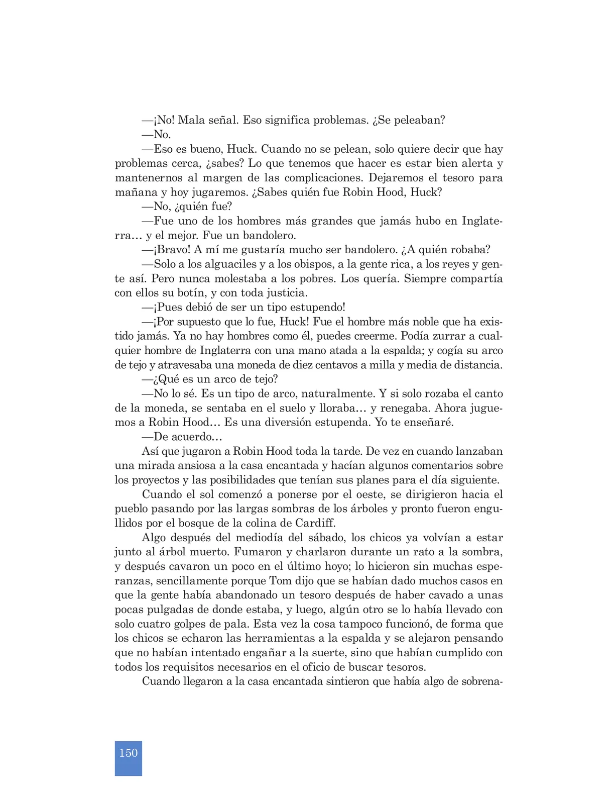 Página 152 de Antología literaria 1 · 2019