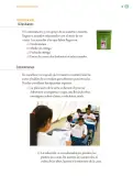 Miniatura página 44 de Proyectos Comunitarios.   Libro de Educación Primaria Grado 6°  Ciclo Escolar 2025 - 2026