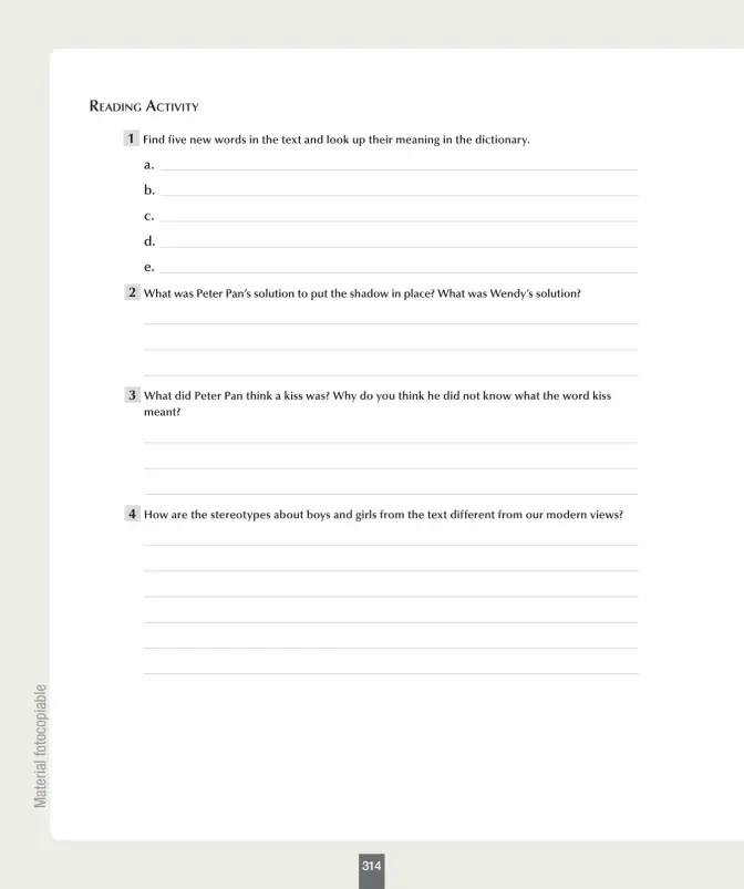Página 155 de Inglés – Séptimo Básico | Student’s Book MINEDUC – Descargar PDF · 2024