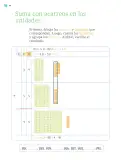Miniatura página 95 de Múltiples lenguajes. Trazos y números.   Libro de Educación Primaria Grado 2°  Ciclo Escolar 2025 - 2026