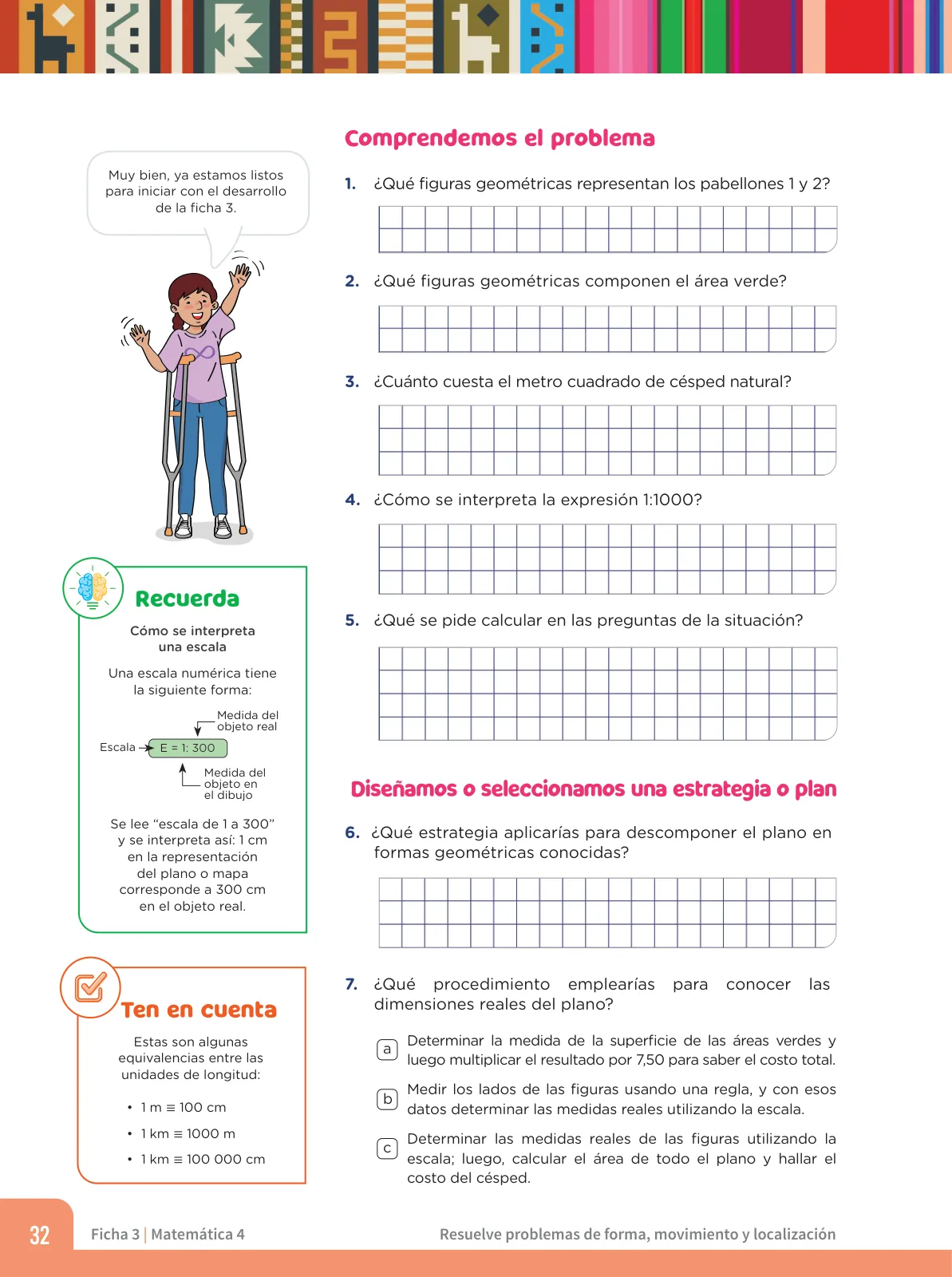 Miniatura página 34 de Fichas de Matemática 4 · 2024