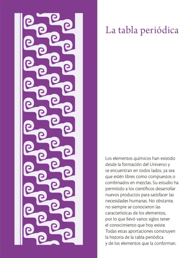 Página 228 de Colección Nanahuatzin. Saberes y pensamiento científico. Libro de Educación Telesecundaria Grado 3° Ciclo Escolar 2025 - 2026