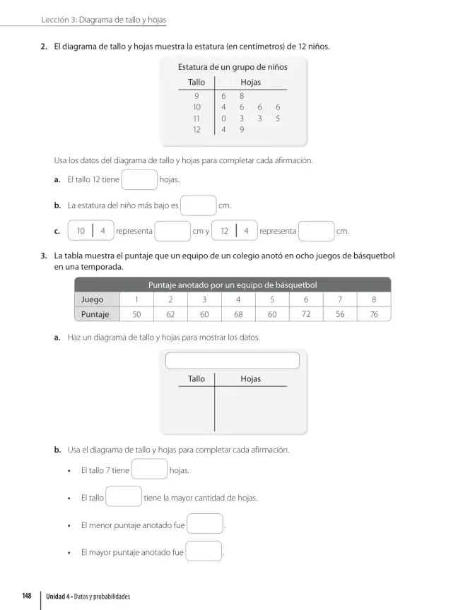 Página 150 de Matemática – Quinto Básico | Texto del Estudiante MINEDUC – Descargar PDF · 2024