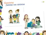 Miniatura página 41 de Explorar e imaginar con mi libro de Preescolar.   Libro de Educación Preescolar Grado 1°  Ciclo Escolar 2025 - 2026