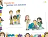 Miniatura página 41 de Explorar e imaginar con mi libro de Preescolar.   Libro de Educación Preescolar Grado 1°  Ciclo Escolar 2025 - 2026