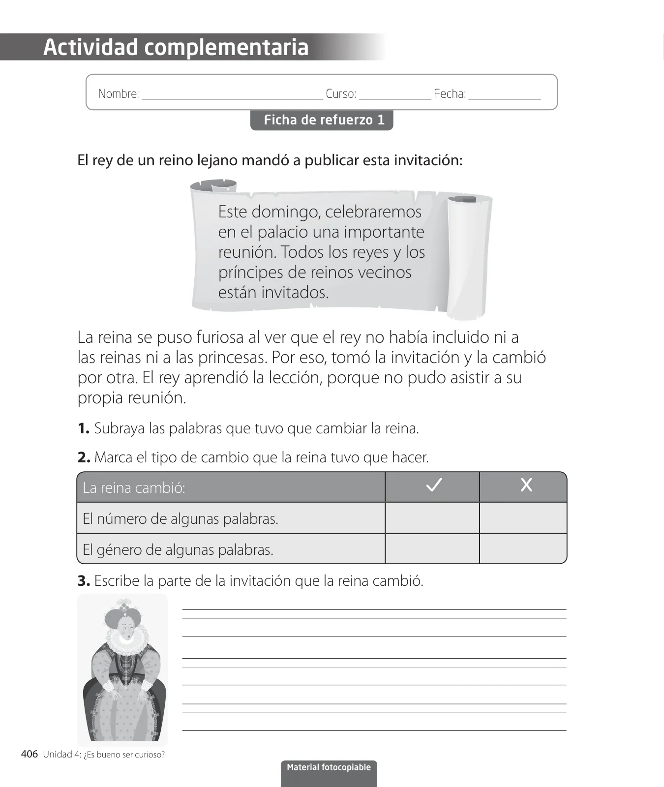Página 198 de Lenguaje y Comunicación – Segundo Básico – Texto del Estudiante MINEDUC – Descargar PDF · 2024