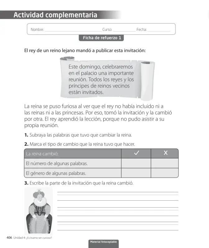 Página 198 de Lenguaje y Comunicación – Segundo Básico – Texto del Estudiante MINEDUC – Descargar PDF · 2024
