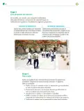 Miniatura página 63 de Colección Ximhai. Nuestro libro de Proyectos. Tomo I.   Libro de Educación Telesecundaria Grado 1°  Ciclo Escolar 2025 - 2026