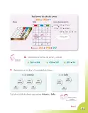Miniatura página 29 de Matematica 2° · Cartilla 01