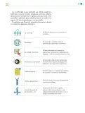 Miniatura página 128 de Colección Nanahuatzin. De lo humano y lo comunitario.   Libro de Educación Telesecundaria Grado 3°  Ciclo Escolar 2025 - 2026