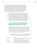 Miniatura página 142 de Colección Ximhai. Lenguajes.   Libro de Educación Telesecundaria Grado 1°  Ciclo Escolar 2025 - 2026
