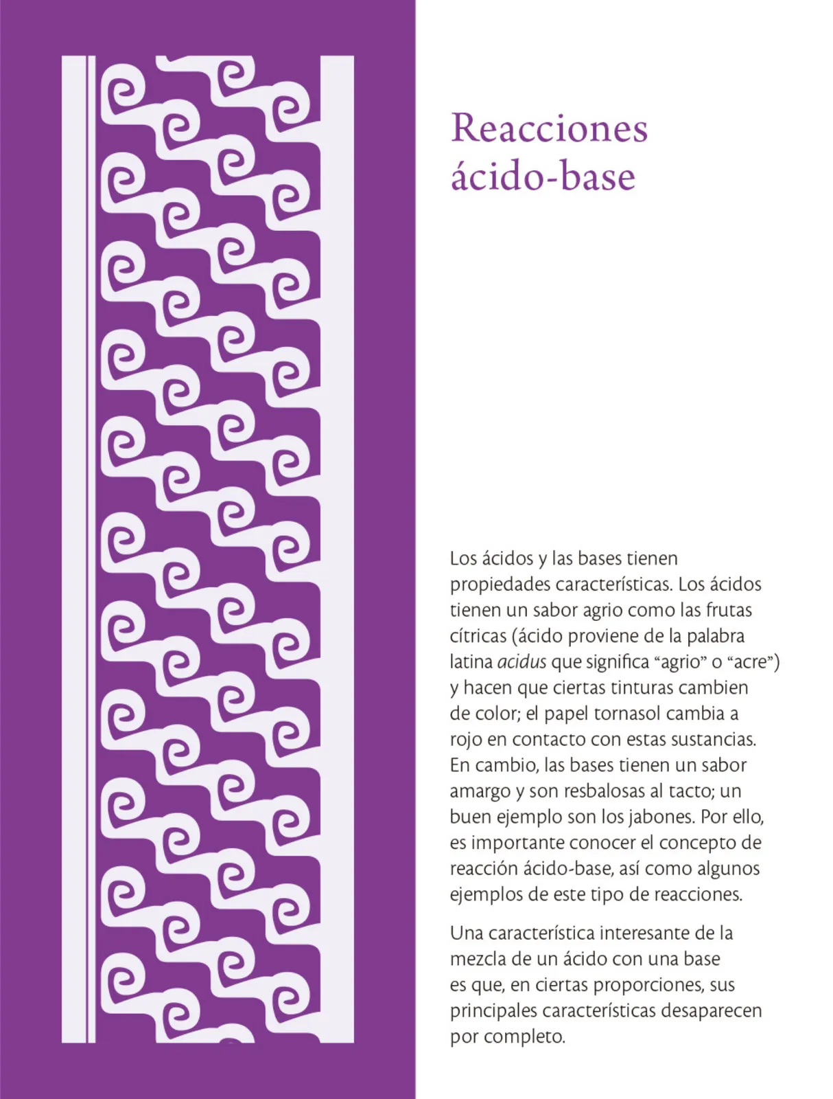 Página 276 de Colección Nanahuatzin. Saberes y pensamiento científico. Libro de Educación Telesecundaria Grado 3° Ciclo Escolar 2025 - 2026