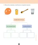Miniatura página 64 de Ciencias Naturales – Primero Básico | Texto del Estudiante (MINEDUC) – Descargar PDF · 2024
