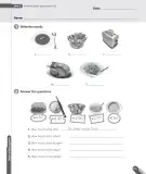 Miniatura página 37 de Inglés – Cuarto Básico | Texto del Estudiante MINEDUC – Descargar PDF · 2024