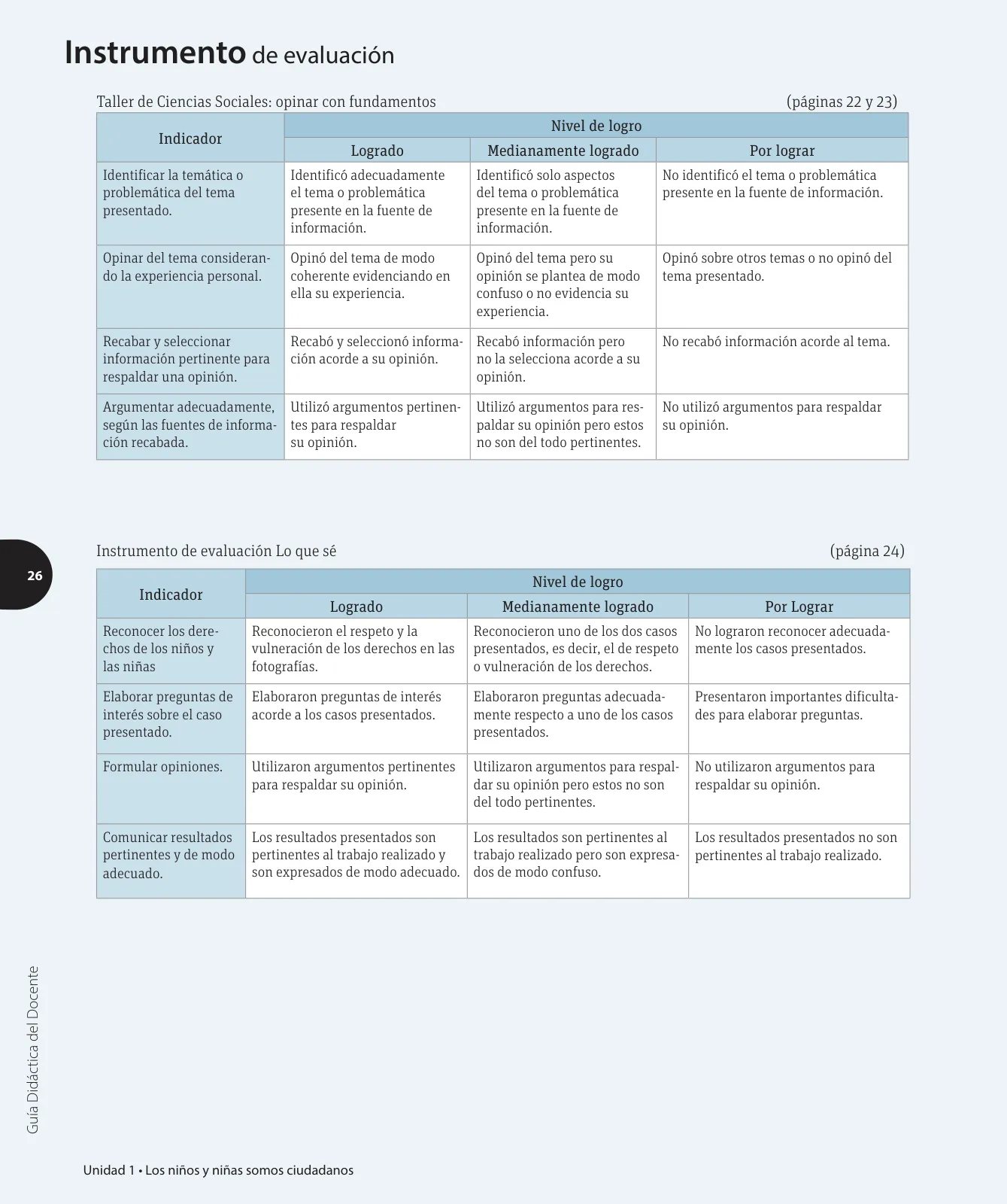 Miniatura página 43 de Ciencias Naturales – Cuarto Básico | Texto del Estudiante MINEDUC – Descargar PDF · 2024