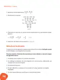 Miniatura página 25 de Matematica 9° · Postprimaria