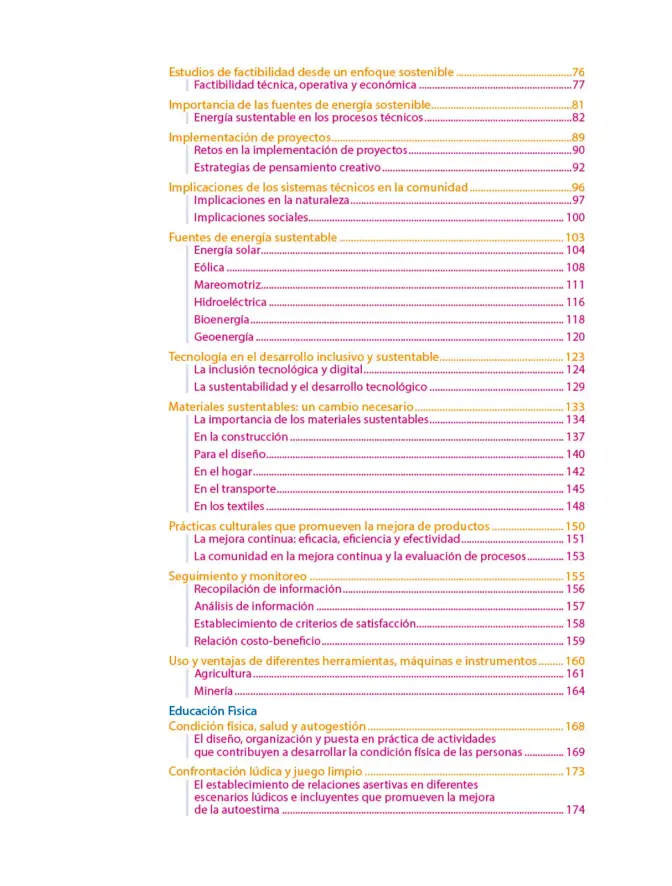 Página 11 de Colección Nanahuatzin. De lo humano y lo comunitario. Libro de Educación Secundaria Grado 3° Ciclo Escolar 2025 - 2026