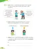 Miniatura página 12 de Cuadernillo de Comunicación 2. Segundo grado de Primaria · 2024