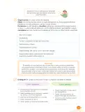 Miniatura página 65 de Cuadernillo de Comunicación 5. Quinto grado de Primaria · 2024
