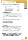Miniatura página 142 de Matematica 3° · Egb 3 Matematica 2025 · 2025