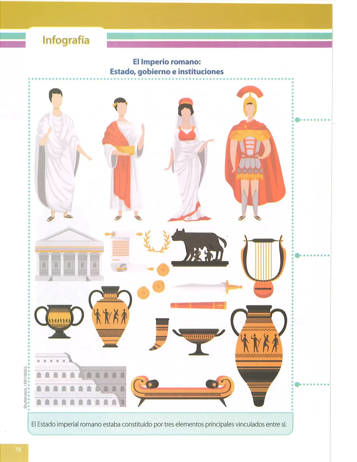 Página 77 de Estudios Sociales · 8 EGB · 2024