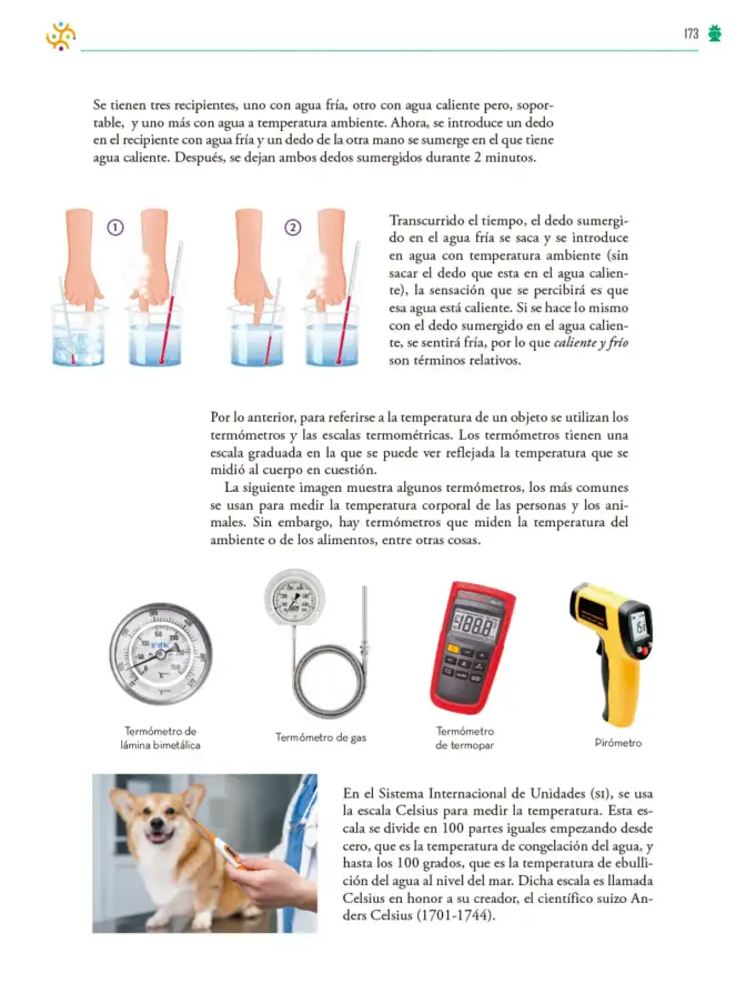Página 174 de Colección Sk´asolil. Saberes y pensamiento científico. Libro de Educación Telesecundaria Grado 2° Ciclo Escolar 2025 - 2026