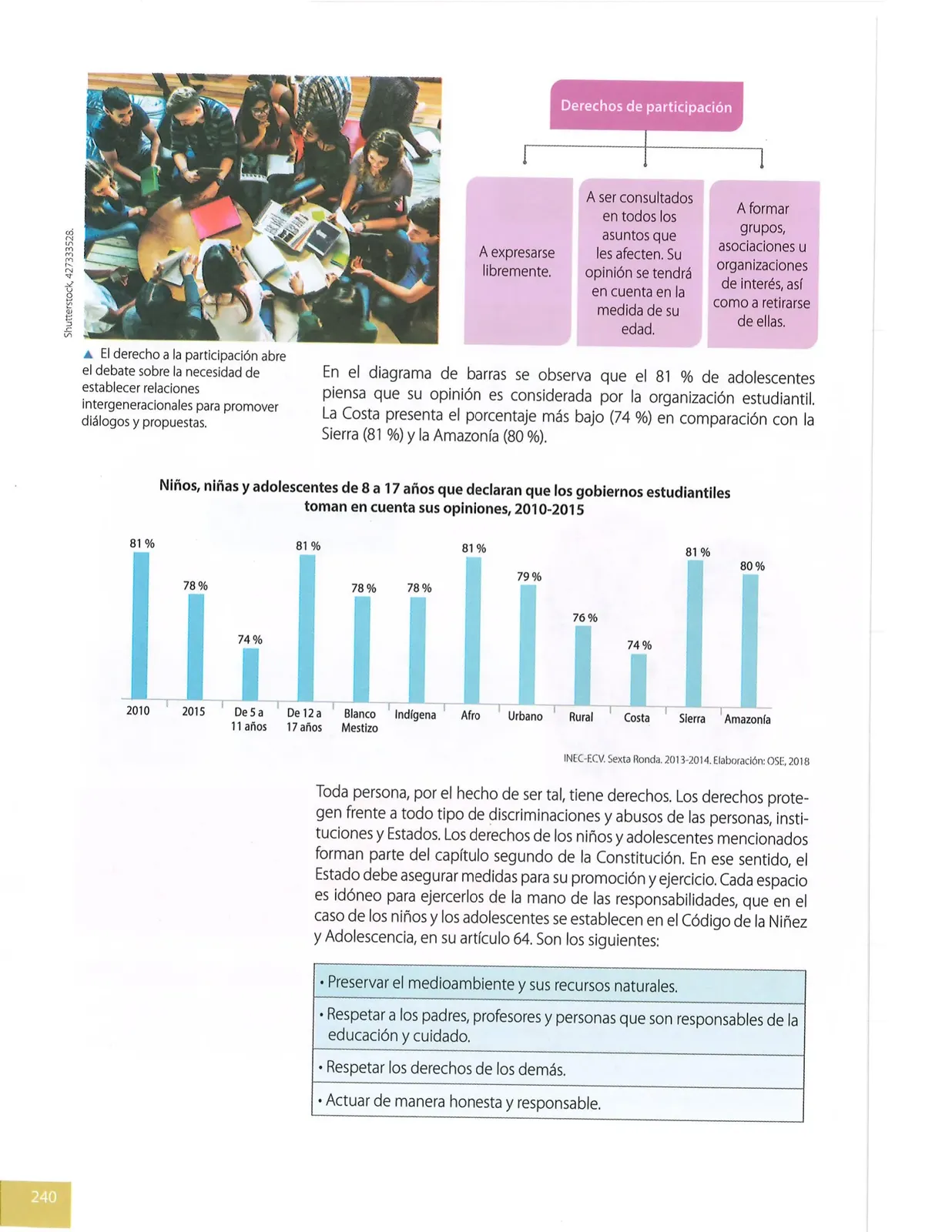 Miniatura página 239 de Estudios Sociales · 8 EGB · 2024