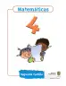 Miniatura página 1 de Matematica 4° · Cartilla 02