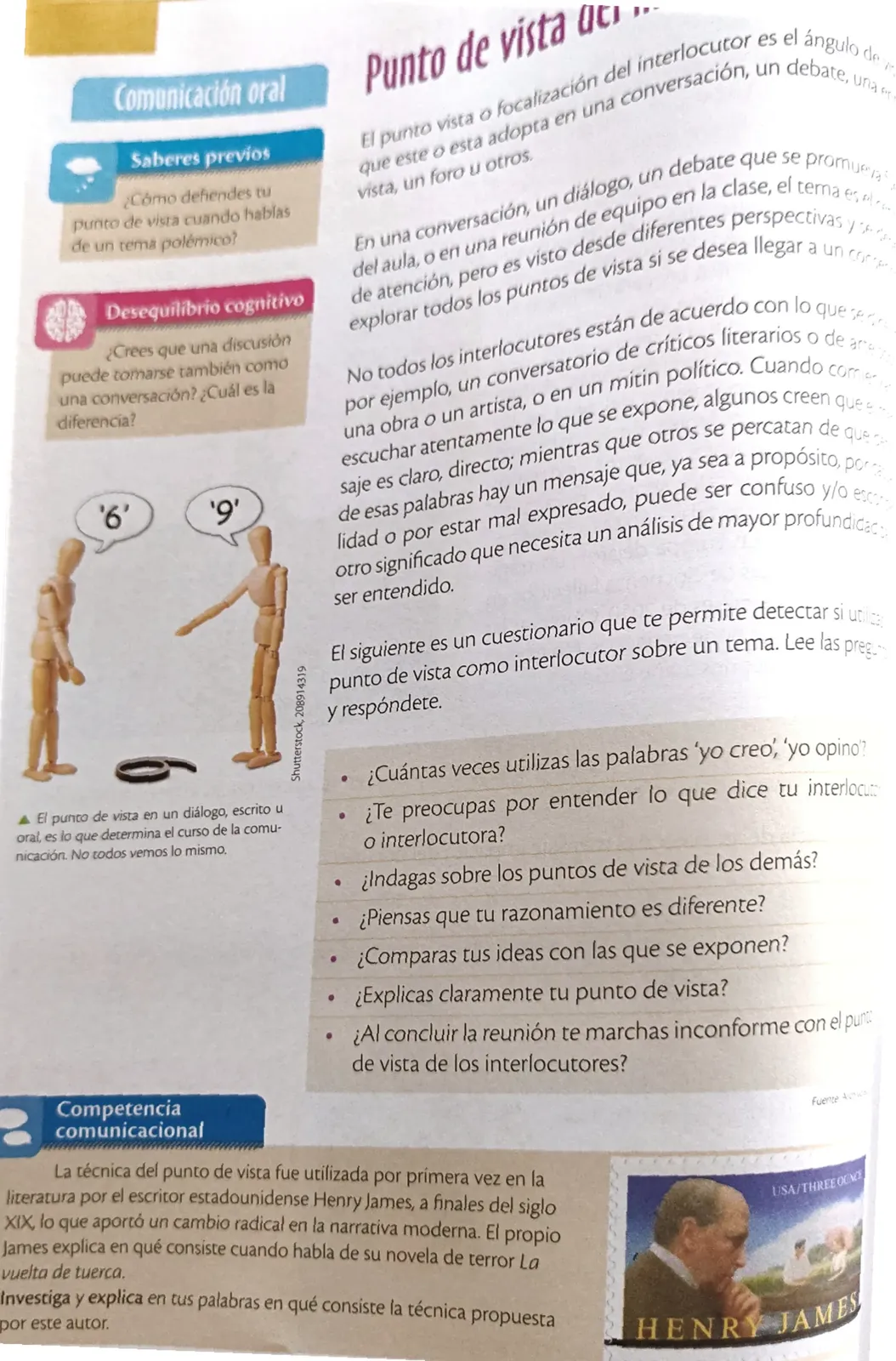 Miniatura página 27 de Lengua Y Literatura · 1 EGB · 2024