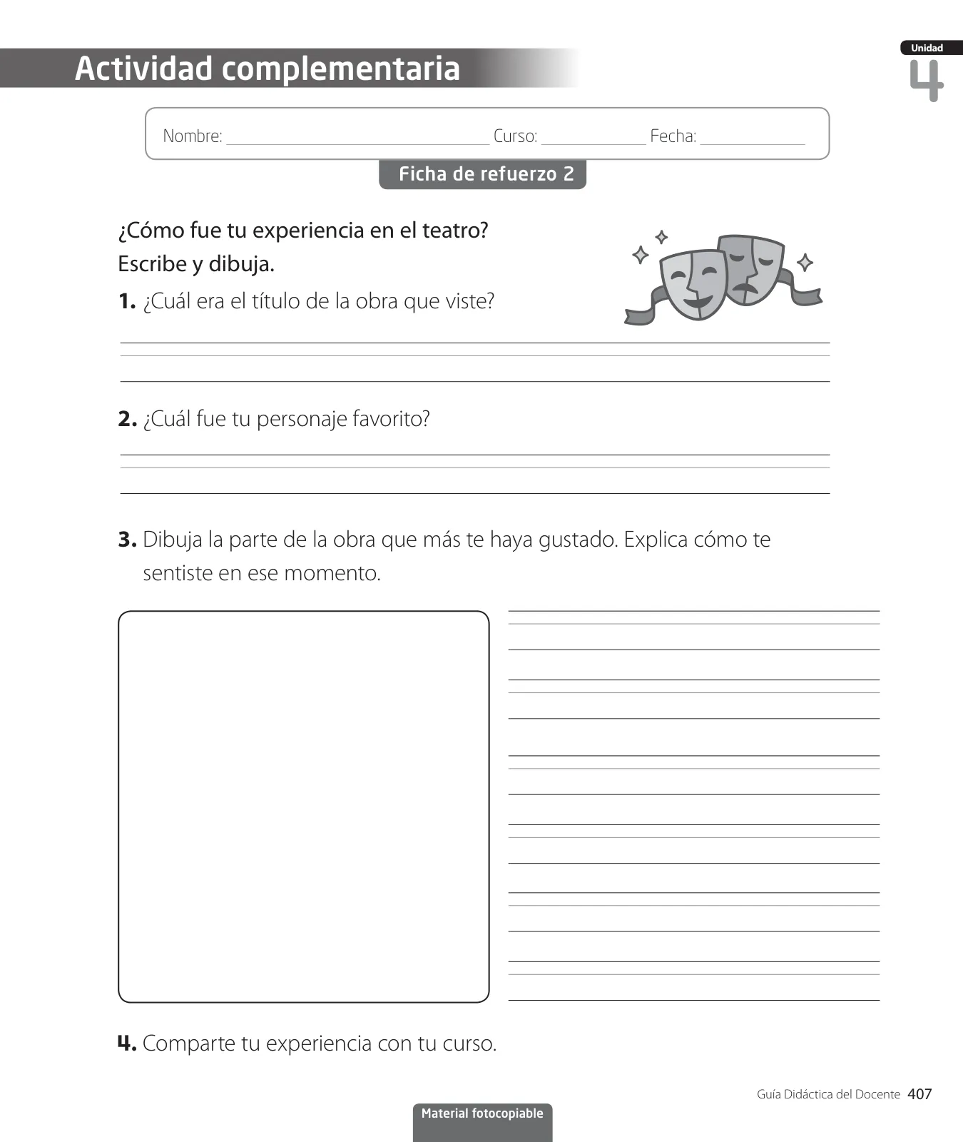 Miniatura página 199 de Lenguaje y Comunicación – Segundo Básico – Texto del Estudiante MINEDUC – Descargar PDF · 2024