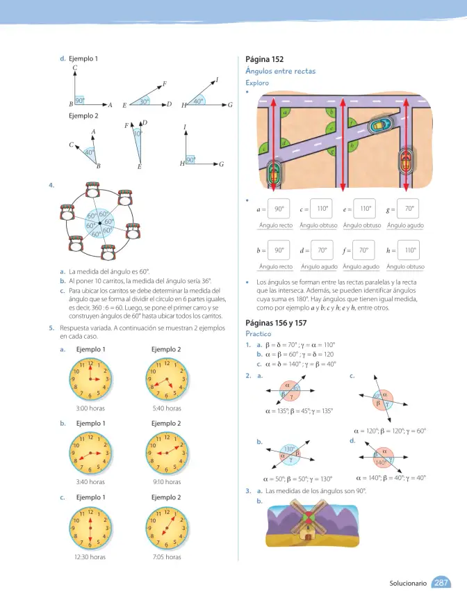 Página 229 de Matemática – Sexto Básico | Texto del Estudiante MINEDUC – Descargar PDF · 2024