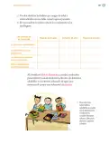 Miniatura página 300 de Proyectos Comunitarios.   Libro de Educación Primaria Grado 5°  Ciclo Escolar 2025 - 2026