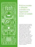 Miniatura página 116 de Colección Sk´asolil. Lenguajes.   Libro de Educación Telesecundaria Grado 2°  Ciclo Escolar 2025 - 2026
