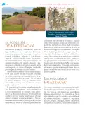 Miniatura página 121 de Nuestros saberes: México, grandeza y diversidad.   Libro de Educación Primaria Grado 4°  Ciclo Escolar 2025 - 2026