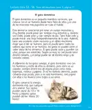 Miniatura página 316 de Lenguaje y Comunicación – Segundo Básico – Texto del Estudiante MINEDUC – Descargar PDF · 2024