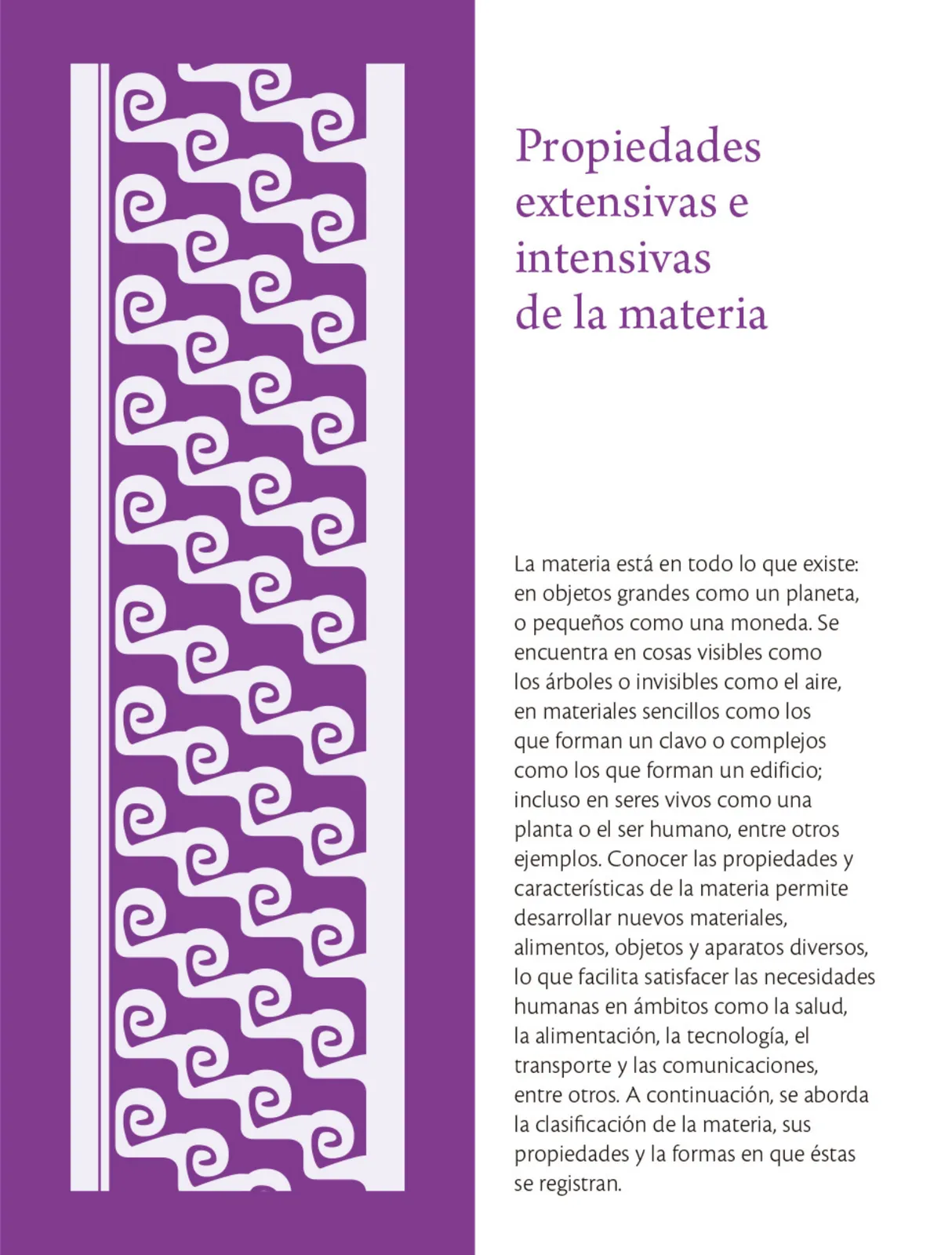 Miniatura página 264 de Colección Nanahuatzin. Saberes y pensamiento científico.   Libro de Educación Secundaria Grado 3°  Ciclo Escolar 2025 - 2026