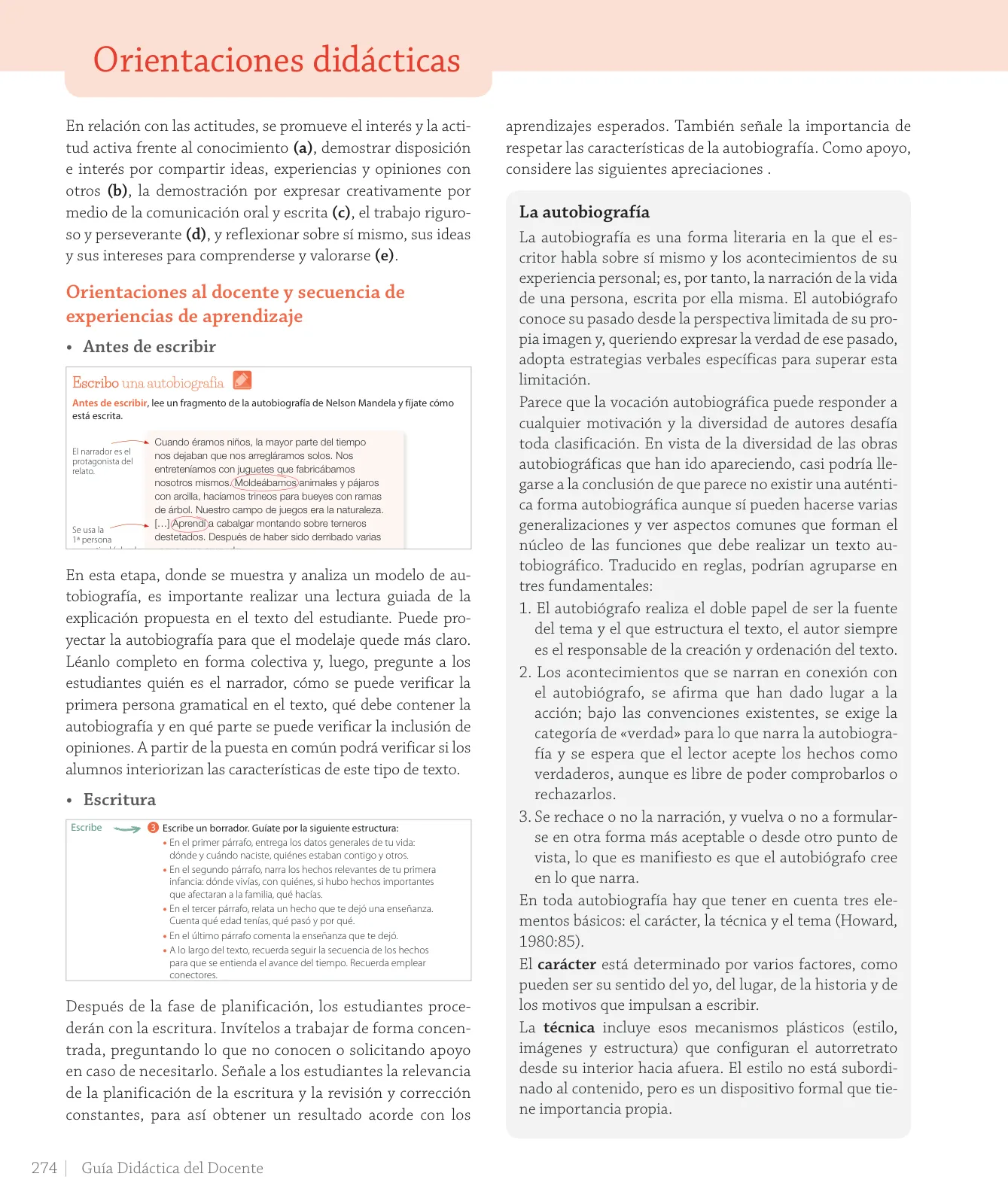 Miniatura página 144 de Lenguaje y Comunicación – Cuarto Básico | Texto del Estudiante MINEDUC – Descargar PDF · 2024