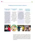 Miniatura página 207 de Colección Nanahuatzin. De lo humano y lo comunitario.   Libro de Educación Secundaria Grado 3°  Ciclo Escolar 2025 - 2026