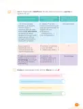 Miniatura página 61 de Cuadernillo de Comunicación 5. Quinto grado de Primaria · 2024